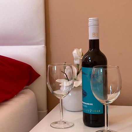 Esztergom Apartman Ngoại thất bức ảnh