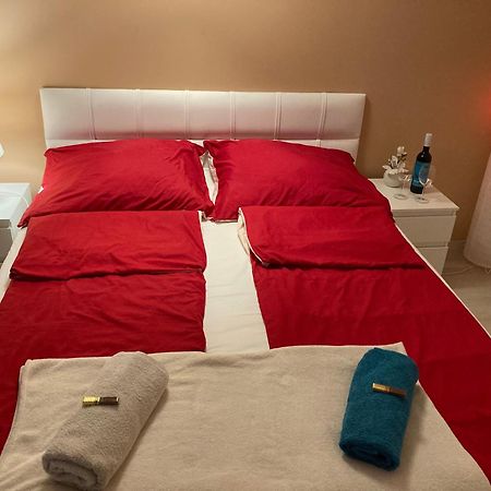 Esztergom Apartman Ngoại thất bức ảnh