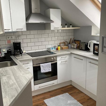 Esztergom Apartman Ngoại thất bức ảnh