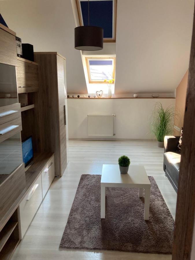 Esztergom Apartman Ngoại thất bức ảnh