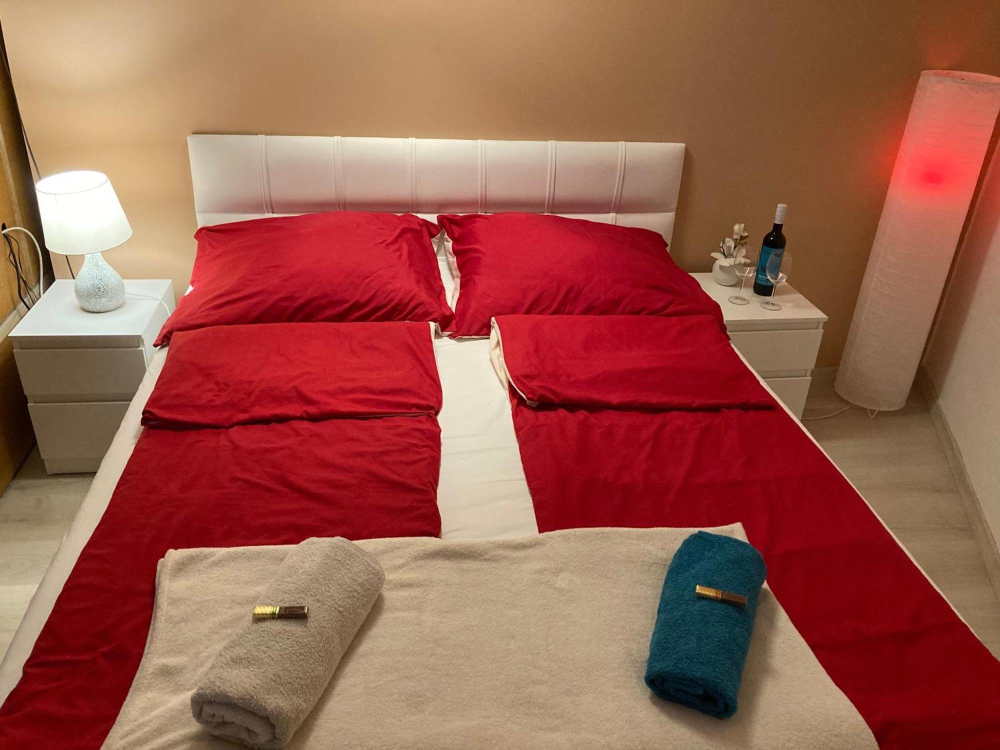 Esztergom Apartman Ngoại thất bức ảnh