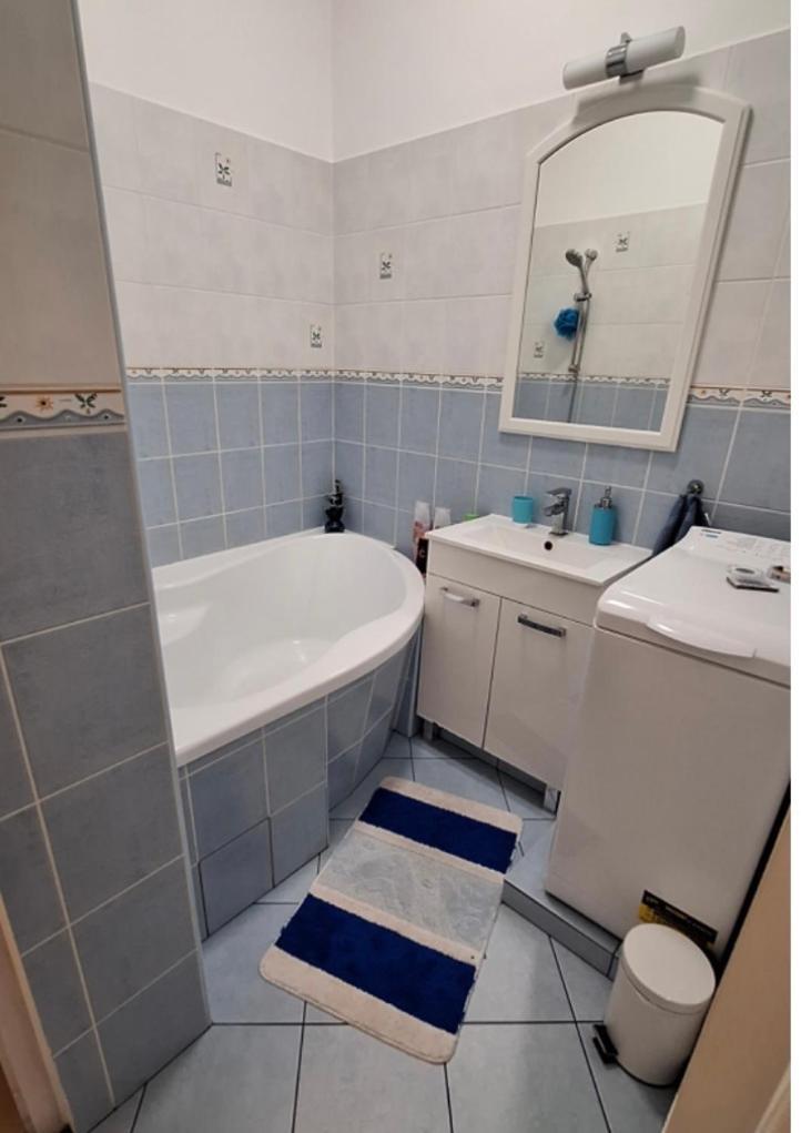 Esztergom Apartman Ngoại thất bức ảnh