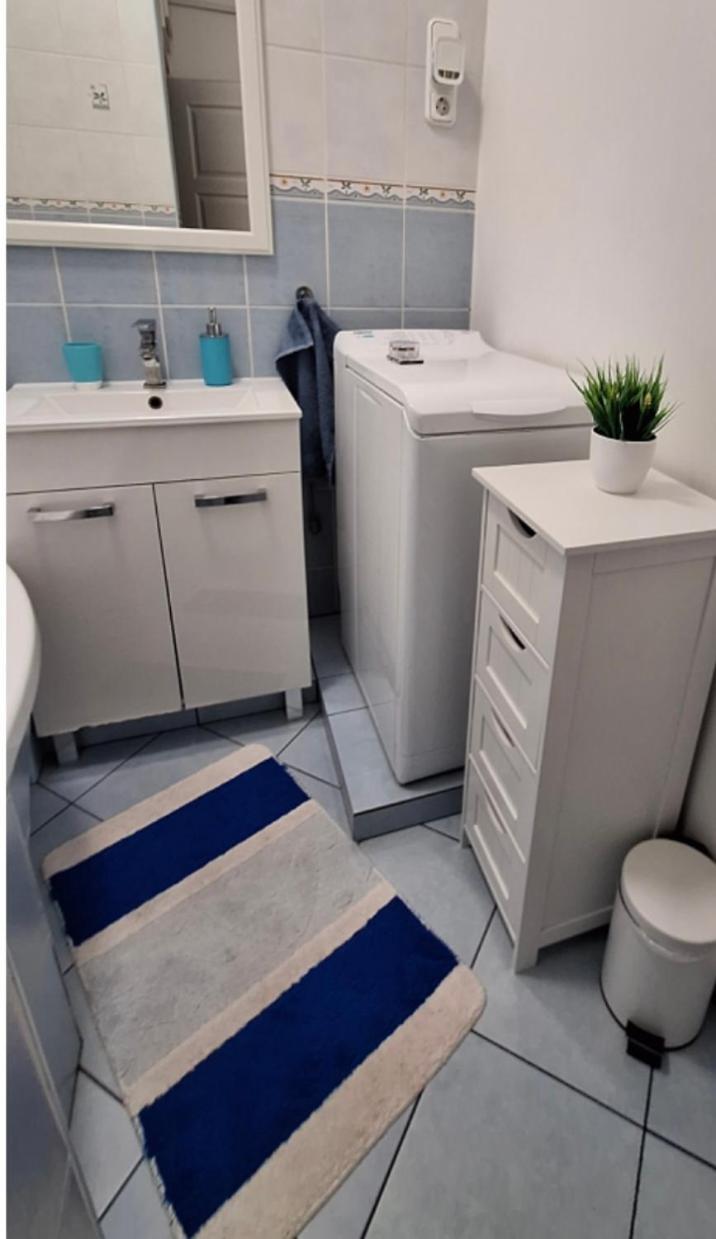 Esztergom Apartman Ngoại thất bức ảnh