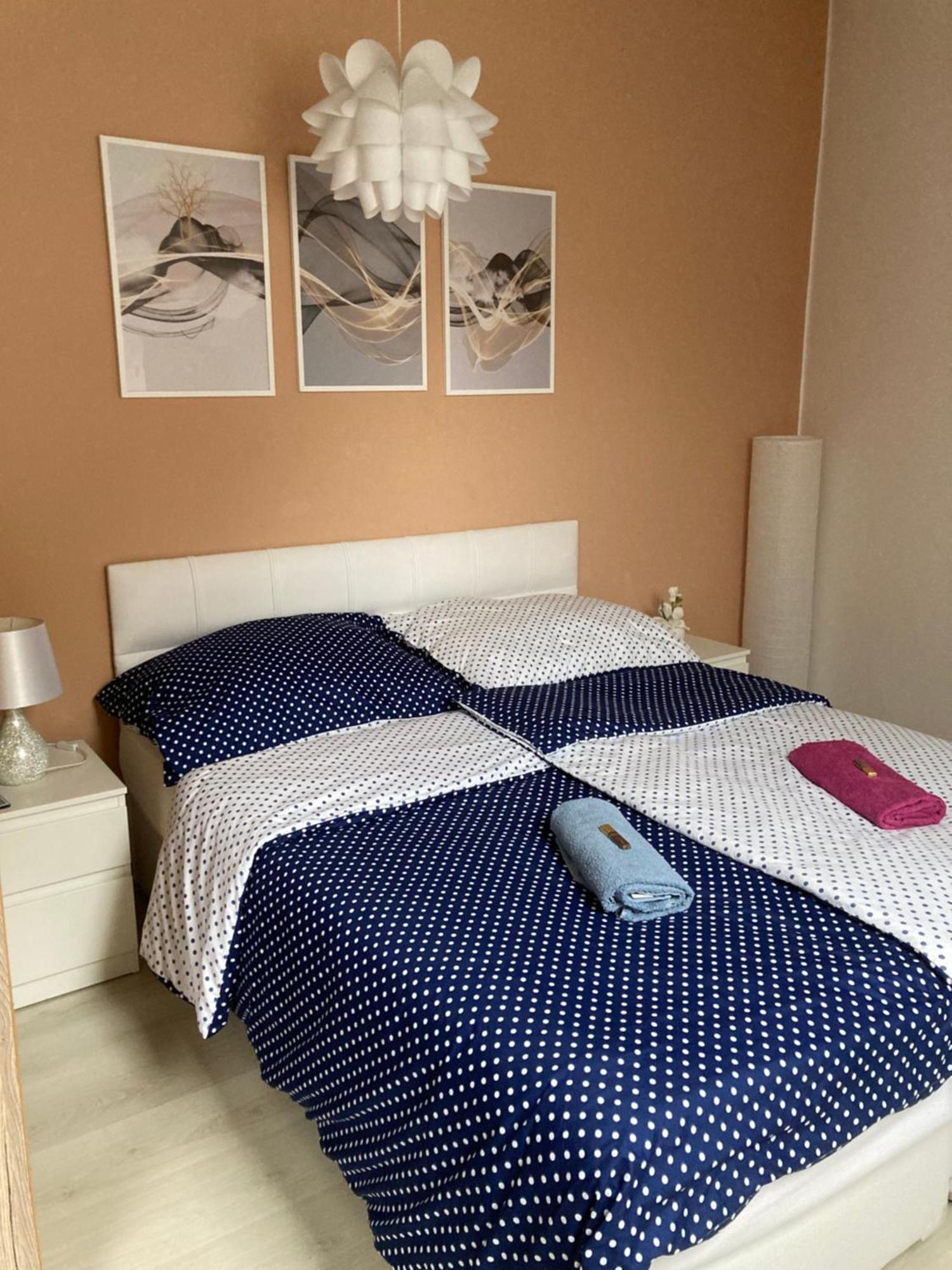 Esztergom Apartman Ngoại thất bức ảnh